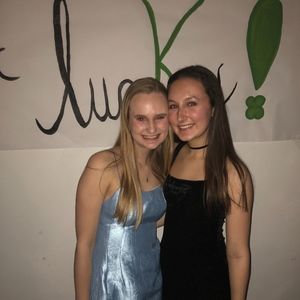 Meet your Posher, Emily